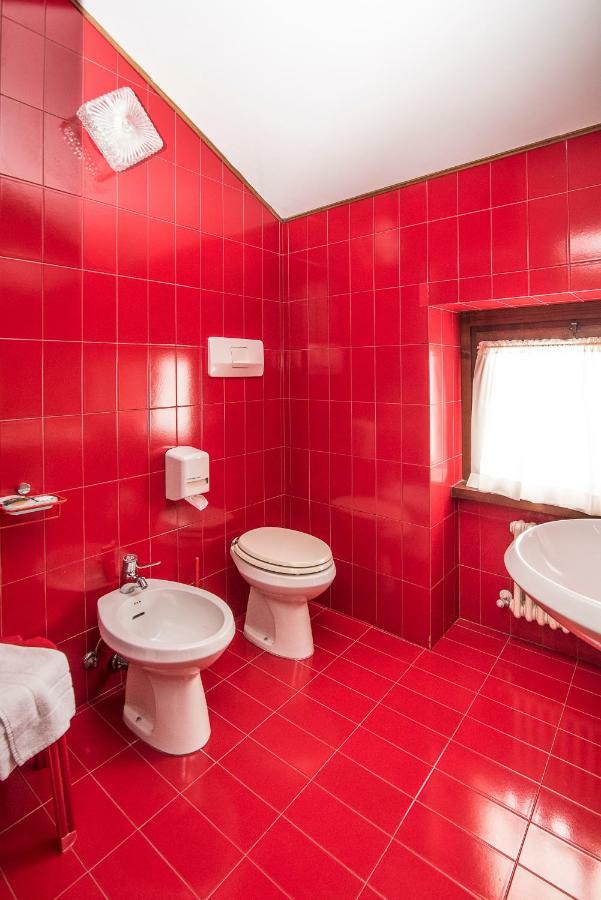 Locanda Ai Dogi Пиеве ди Кадоре Екстериор снимка